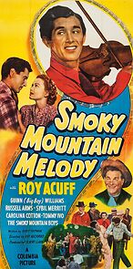 Watch Smoky Mountain Melody