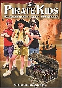 Watch Pirate Kids: Blackbeard's Lost Treasure