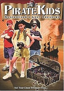 Watch Pirate Kids: Blackbeard's Lost Treasure