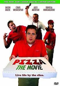 Watch Pizza: The Movie
