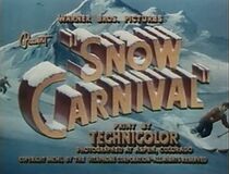 Watch Snow Carnival (Short 1949)