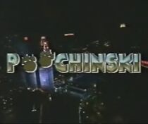 Watch Poochinski (TV Short 1990)