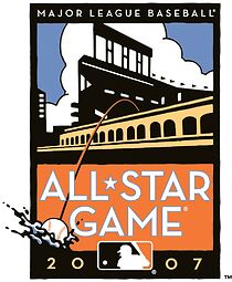 Watch 2007 MLB All-Star Game (TV Special 2007)