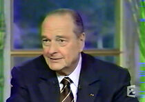 Watch Le problème de Chirac (Short 2004)