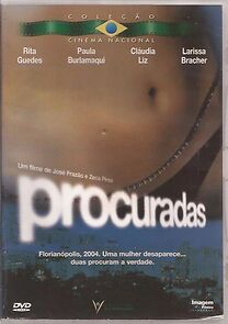 Watch Procuradas