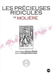 Watch Les précieuses ridicules