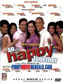 Watch So... Happy Together