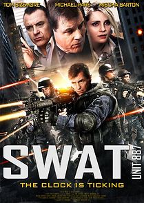 Watch SWAT: Unit 887