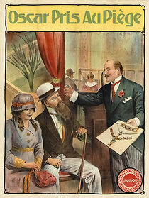 Watch Handsome Harry Minds the Shop (Short 1914)