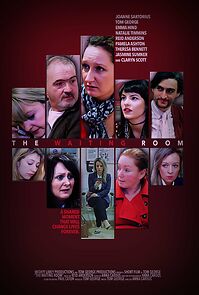 Watch The Waiting Room (Short 2016)
