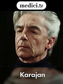 Watch Karajan - Das zweite Leben