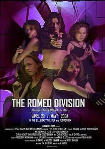 Watch The Romeo Division