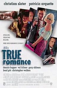 Watch The Making of 'True Romance'