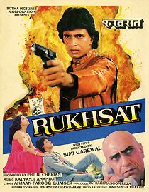 Watch Rukhsat