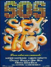 Watch S.O.S. Sex-Shop