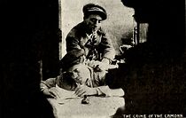 Watch The Crime of the Camora