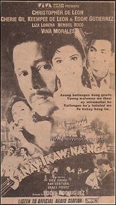 Watch Sana'y ikaw na nga