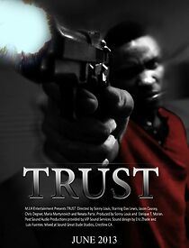 Watch Trust (Short 2013)