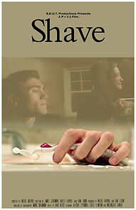 Watch Shave (Short 2013)