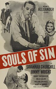 Watch Souls of Sin