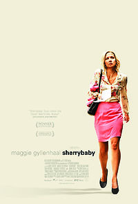 Watch Sherrybaby