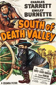 Watch South of Death Valley