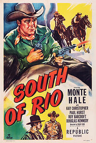 Watch South of Rio