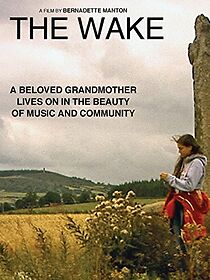 Watch The Wake (Short 2014)