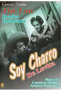 Watch Soy charro de Levita