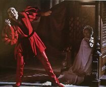 Watch Six personnages en quête d'un chanteur