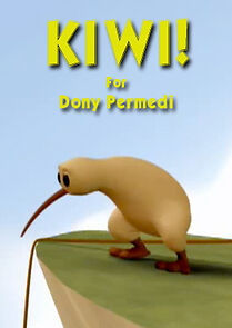 Watch Kiwi! (Short 2006)
