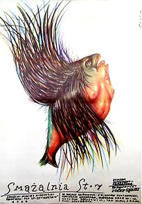 Watch Smazalnia story