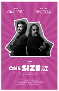 Watch One Size Fits All