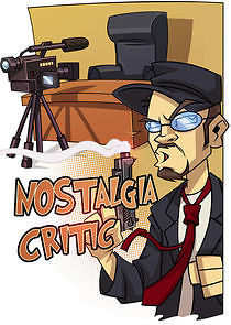 Watch Nostalgia Critic