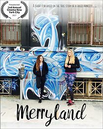 Watch Merryland (Short 2017)