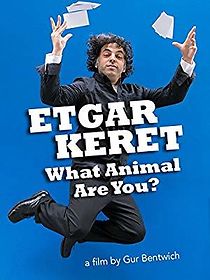 Watch Etgar Keret: What Animal Are You?