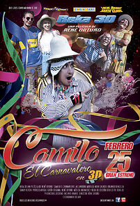 Watch Camilo El Carnavalero
