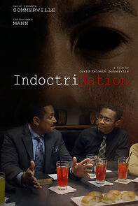 Watch Indoctrination (Short 2016)
