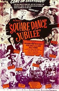 Watch Square Dance Jubilee