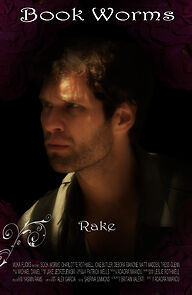 Watch Book Worms (Short 2016)