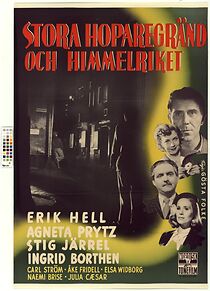 Watch Stora Hoparegränd och himmelriket