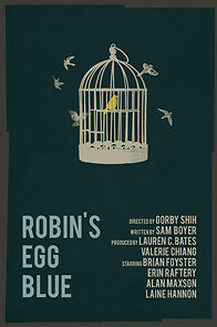 Watch Robin's Egg Blue (Short 2013)