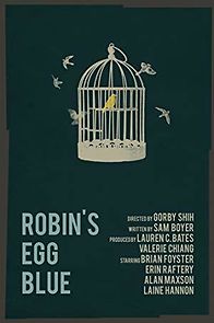 Watch Robin's Egg Blue