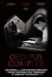 Watch Oedipus Complex (Short 2015)