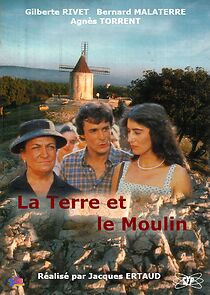 Watch La terre et le moulin