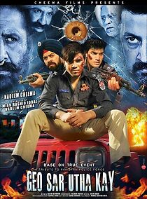 Watch Geo Sar Utha Kay