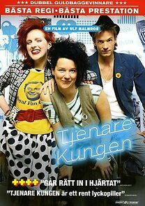 Watch Tjenare kungen