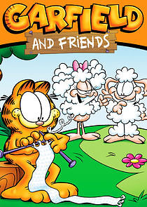 Watch Garfield and Friends