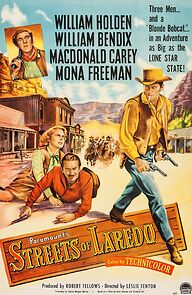 Watch Streets of Laredo