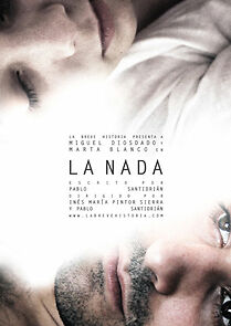 Watch La nada (Short 2012)